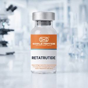 Retatrutide