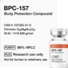 BPC-157 15mg
