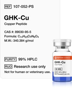 ghk-cu_50mg_peptide d GHK-Cu (Copper Tripeptide-1)