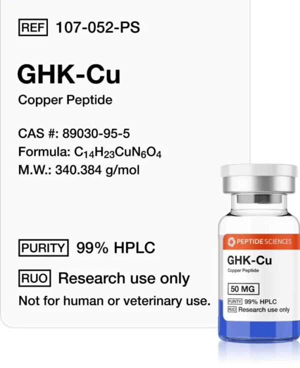 ghk-cu_50mg_peptide d GHK-Cu (Copper Tripeptide-1)