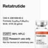 Retatrutide