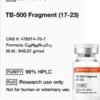 TB-500 Fragment (17-23) 10mg