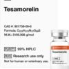 Tesamorelin