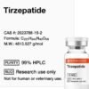 Tirzepatide