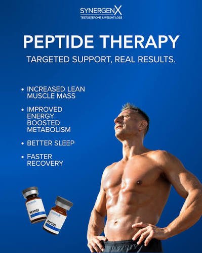 peptide therapy